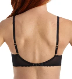 Gossard Gypsy Unlined Multi Part Cup Bra 11111 -Freya Fashion Shop gossard gos001 11111 bs