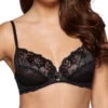 Gossard Gypsy Unlined Multi Part Cup Bra 11111