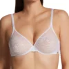 Gossard Glossies Lace Sheer Bra 13001 -Freya Fashion Shop gossard gos001 13001 gs