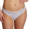 Gossard Glossies Lace Sheer Brief Panty 13003 -Freya Fashion Shop gossard gos001 13003 gs