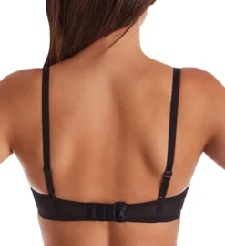 Gossard Glossies Lace Padded Plunge Bra 13008 -Freya Fashion Shop gossard gos001 13008 bs