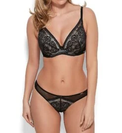 Gossard Encore Padded High Apex Bra 15601 -Freya Fashion Shop gossard gos001 15601 cs1