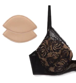 Gossard Encore Padded High Apex Bra 15601 -Freya Fashion Shop gossard gos001 15601 cs2