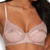 Gossard VIP Chicago High Apex Half Padded Bra 16201