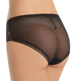 Gossard Swirl Short Panty 17804 -Freya Fashion Shop gossard gos001 17804 bs