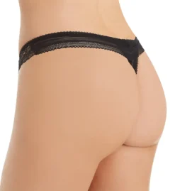 Gossard Swirl Thong 17806 -Freya Fashion Shop gossard gos001 17806 bs
