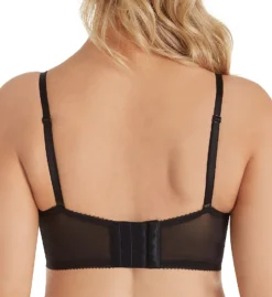 Gossard Swirl Deep V Bralette 17808 -Freya Fashion Shop gossard gos001 17808 bs