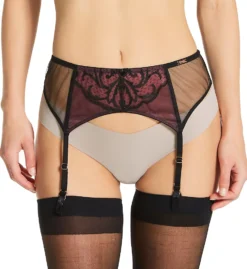 Gossard VIP Indulgence Suspender 18702 -Freya Fashion Shop gossard gos001 18702 fs