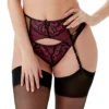 Gossard VIP Indulgence Suspender 18702 -Freya Fashion Shop gossard gos001 18702 gs