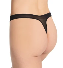 Gossard Glossies Lotus Thong Panty 19006 -Freya Fashion Shop gossard gos001 19006 bs