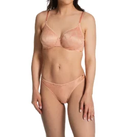 Gossard Glossies Lotus Thong Panty 19006 -Freya Fashion Shop gossard gos001 19006 cs1