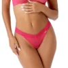 Gossard Glossies Tanga Thong Panty 6256