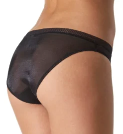 Gossard Glossies Sheer Brief Panty 6273 -Freya Fashion Shop gossard gos001 6273 bs