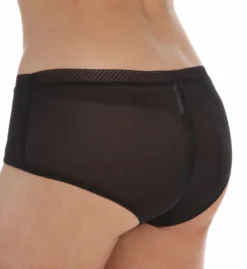 Gossard Glossies Sheer Short Panty 6274 -Freya Fashion Shop gossard gos001 6274 bs