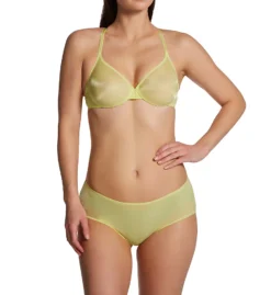 Gossard Glossies Sheer Short Panty 6274 -Freya Fashion Shop gossard gos001 6274 cs2