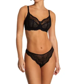 Gossard Superboost Lace Thong 7716 -Freya Fashion Shop gossard gos001 7716 cs5