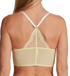 Gossard Superboost Lace Deep V Underwire Bralette 7718 -Freya Fashion Shop gossard gos001 7718 bs