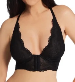 Gossard Superboost Lace Deep V Underwire Bralette 7718 -Freya Fashion Shop gossard gos001 7718 cs4