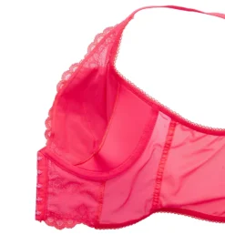 Gossard Superboost Lace Deep V Underwire Bralette 7718 -Freya Fashion Shop gossard gos001 7718 cs6