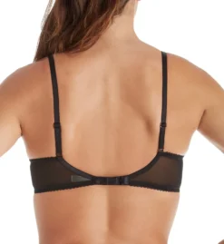 Gossard Superboost Lace Non-Padded Plunge Bra 7725 -Freya Fashion Shop gossard gos001 7725 bs