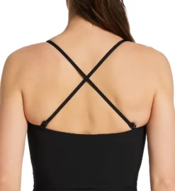 Gottex Onyx Strapless One Piece Swimsuit 00070 -Freya Fashion Shop gottex gotx01 00070 cs1