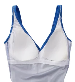 Gottex Embrace Surplice One Piece Swimsuit 18EM158 -Freya Fashion Shop gottex gotx01 18em158 cs1