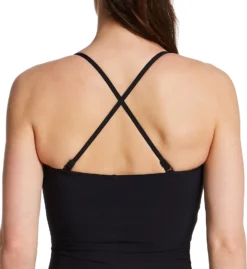 Gottex Embrace Bandeau One Piece Swimsuit EE070 -Freya Fashion Shop gottex gotx01 ee070 cs2