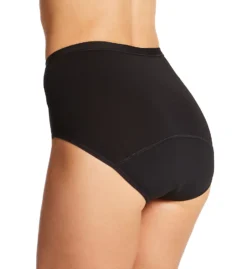 Hanes Comfort Period Light Brief Panty - 3 Pack 40FDL3 -Freya Fashion Shop hanes hane01 40fdl3 bs