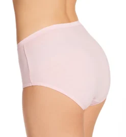 Hanes Cotton Brief Panty - 6 Pack 40H6CC -Freya Fashion Shop hanes hane01 40h6cc bs