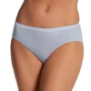 Hanes Cotton Hipster Panty - 6 Pack 41H6CC