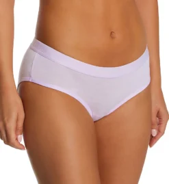Hanes Authentic Hipster Panty 41HAC1