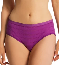 Hanes Ultimate ComfortFlex Fit Bikini Panty - 4 Pack 42CFF4