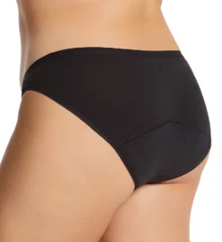 Hanes Comfort Period Moderate Bikini Panty 42FDM3 -Freya Fashion Shop hanes hane01 42fdm3 bs