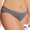 Hanes Comfort Period Moderate Bikini Panty 42FDM3 -Freya Fashion Shop hanes hane01 42fdm3 gs
