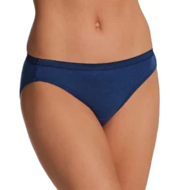 Hanes Cotton Bikini Panty - 6 Pack 42H6CC