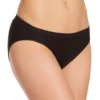 Hanes Cotton Stretch Bikini Panty - 5 Pack 42W5CS -Freya Fashion Shop hanes hane01 42w5cs gs