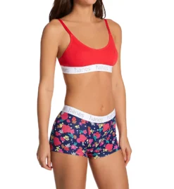Hanes Cotton Blend Boxer Brief Panty - 3 Pack 45UOBB -Freya Fashion Shop hanes hane01 45uobb cs4