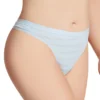 Hanes Comfort Flex Fit Thong - 4 Pack 46CFF4 -Freya Fashion Shop hanes hane01 46cff4 gs