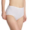 Hanes Cotton Brief Panties - 3 Pack D40L -Freya Fashion Shop hanes hane01 d40l gs