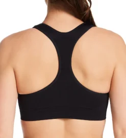 Hanes Seamless Racerback Sports Bra DHS101 -Freya Fashion Shop hanes hane01 dhs101 bs