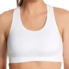 Hanes Seamless Racerback Sports Bra DHS101 -Freya Fashion Shop hanes hane01 dhs101 gs