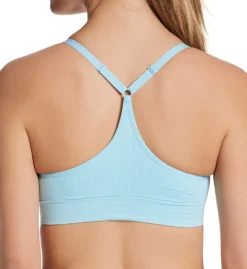 Hanes Seamless Cami Wireless Sports Bra DHS102 -Freya Fashion Shop hanes hane01 dhs102 bs