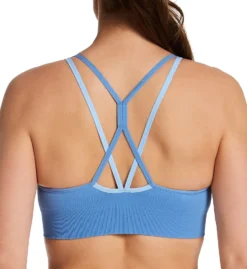Hanes Seamless Dip Dye Cami Sports Bra DHS104 -Freya Fashion Shop hanes hane01 dhs104 bs