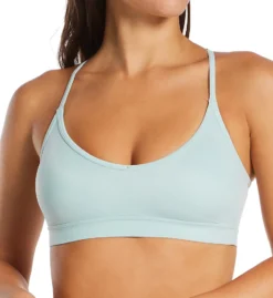 Hanes Authentic Cami Crop Bralette DHY202
