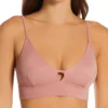Hanes Authentic Longline Triangle Bralette DHY204 -Freya Fashion Shop hanes hane01 dhy204 gs