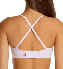Hanes Authentic Bandeau Contour Bralette DHY205 -Freya Fashion Shop hanes hane01 dhy205 cs1