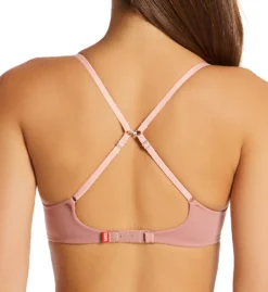 Hanes Authentic Lightly Lined T-Shirt Underwire Bra DHY206 -Freya Fashion Shop hanes hane01 dhy206 cs1