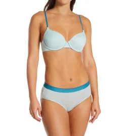 Hanes Authentic Lightly Lined T-Shirt Underwire Bra DHY206 -Freya Fashion Shop hanes hane01 dhy206 cs2