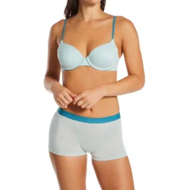 Hanes Authentic Lightly Lined T-Shirt Underwire Bra DHY206 -Freya Fashion Shop hanes hane01 dhy206 cs4