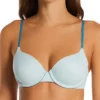 Hanes Authentic Lightly Lined T-Shirt Underwire Bra DHY206
